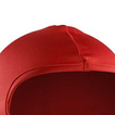 OMP Kopfhaube Basic rot