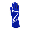 Sparco Handschuhe Land MY25 blau (FIA)