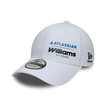 Williams F1 2026 Cap Essential weiß
