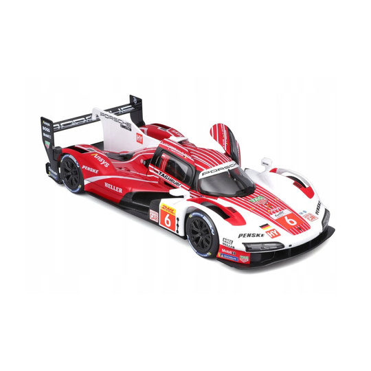 Penske Motorsport Modellauto 1:24 #6 Porsche 963