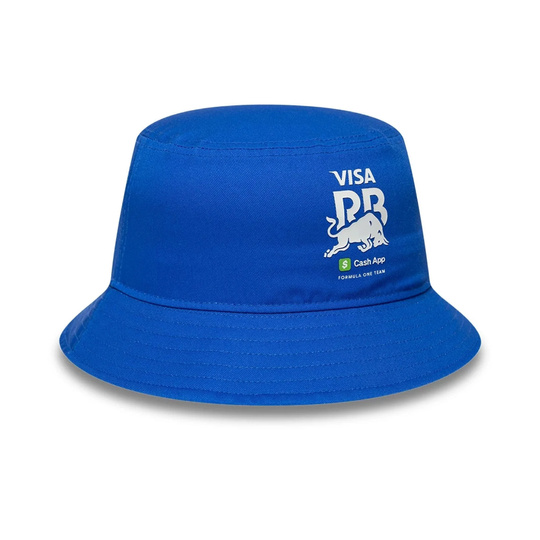 Visa Cash App RB F1 2026 Bucket Hat Essential