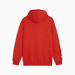 Formula 1 2026 Kapuzenpullover Logo rot