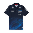 Williams F1 2026 Team Poloshirt