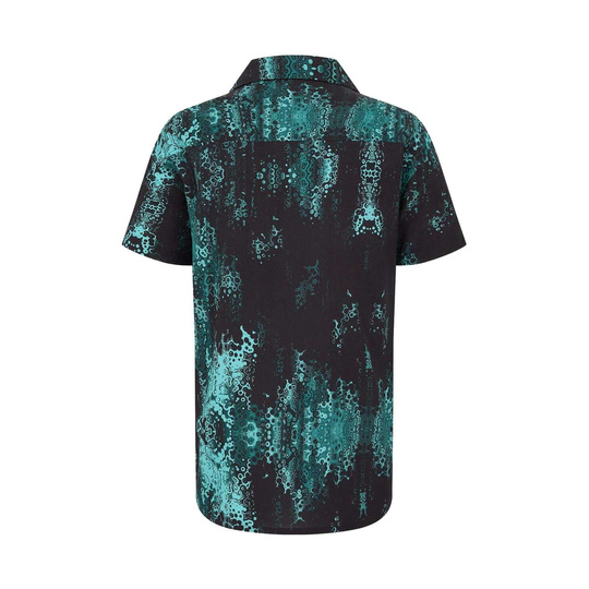 Aston Martin F1 2024 Hemd Midnight Miami