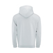 WRC 2024 Herren Kapuzensweatjacke Classic Grau