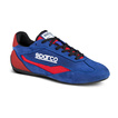 Sparco Schuhe S-Drive marineblau