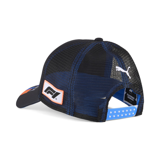 Formula 1 2026 Cap Trucker Madrid Grand Prix