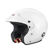 Stilo Helm Sport Jet weiß (FIA)