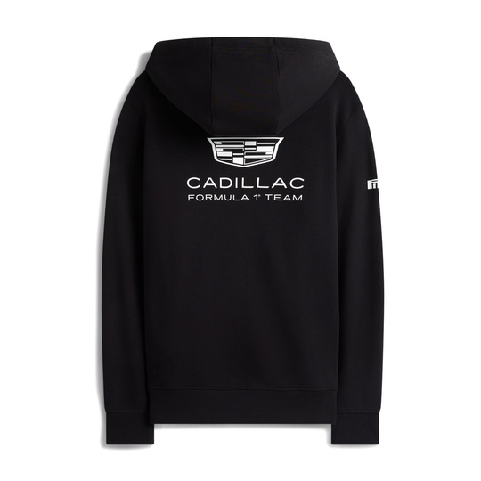 Cadillac F1 2026 Team Kapuzenpullover