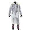 OMP Kart-Regenjacke KS
