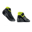 OMP Schuhe KS-3 MY26 schwarz/gelb