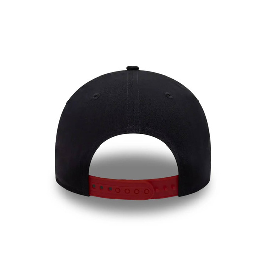 Red Bull Racing 2026 Herren Baseballkappe Visor Print