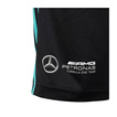 Mercedes AMG F1 2025 Kinder Shorts DNA Logo
