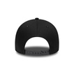 Alpine F1 2026 Cap Essential schwarz