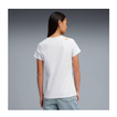 McLaren F1 2026 Damen T-Shirt Small Logo weiß