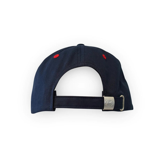 Hyundai Motorsport Herren Baseballkappe Sordo