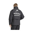 Mercedes AMG F1 2026 Team Regenjacke