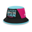 Alpine F1 Bucket Hat Miami Traveller