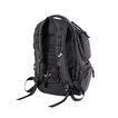 Stilo Rucksack Zainetto Schwarz