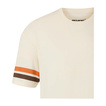 McLaren F1 2025 Herren T-Shirt Austin GP Beige