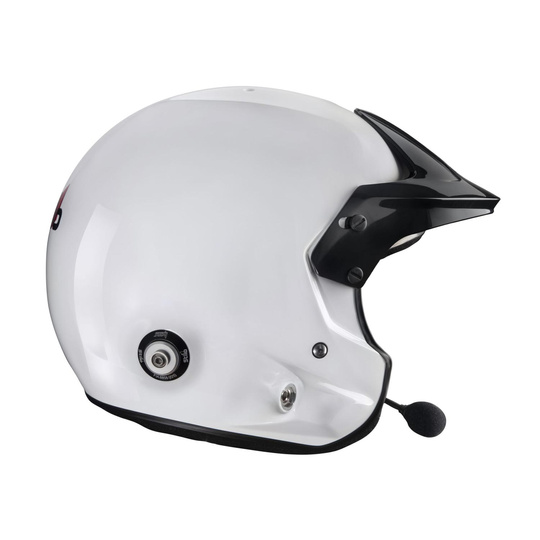 Stilo Helm Venti Trophy Rally Hans weiß (FIA)