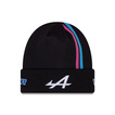 Alpine F1 2024 Herren Wintermütze Esteban Ocon