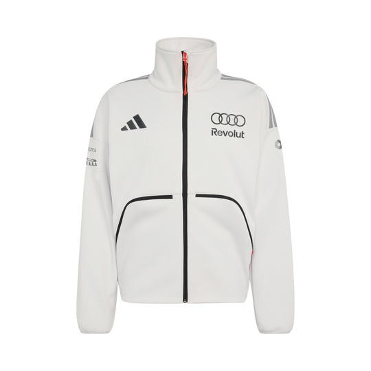 Audi Revolut F1 2026 Sweatjacke Engineers