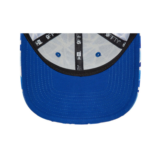 Alpine F1 2024 Herren Baseballkappe Barcelona GP