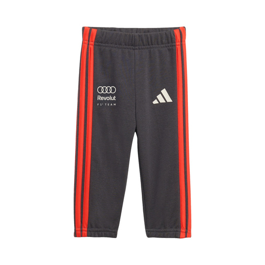 Audi Revolut F1 2026 Baby-Set DNA Longsleeve
