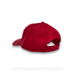 Kuzi Baseballkappe Rot