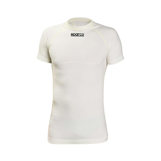Sparco T-Shirt RW-4 MY22 weiß