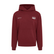 Williams F1 2026 Carlos Sainz Kapuzenpullover Drivers