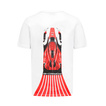 Porsche Motorsport 2026 T-Shirt Car Penske