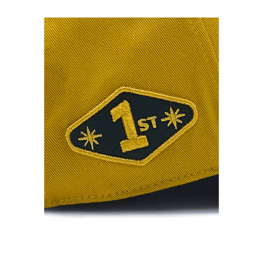 Pirelli 2025 Herren Baseballkappe Podium Las Vegas