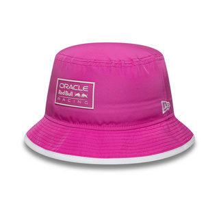 Red Bull Racing 2026 Herren Hut Seasonal Rosa