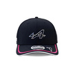 Alpine F1 2025 Herren Baseballkappe Doohan Team