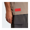 Audi Revolut F1 2026 T-Shirt Elevated Graphic braun