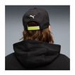 Aston Martin F1 2026 Cap Logo schwarz