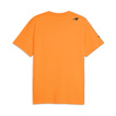 McLaren F1 2026 Herren T-Shirt Oscar Piastri Orange