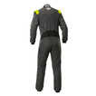 OMP Rennoverall FIRST EVO MY25 Anthrazit (FIA)