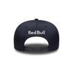 Red Bull Racing 2025 Herren Baseballkappe Team