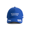Williams Racing 2025 Herren Baseballkappe Sainz