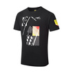 Hertz Team Jota 2024 Herren T-shirt Jenson Button