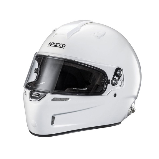 Sparco Italien Helm AIR PRO RF-5W (mit FIA homologation)