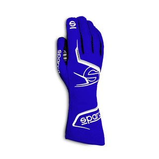 Sparco Karthandschuh ARROW K MY20 Blau