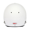 Bell Helm RS7 Pro weiß (FIA)