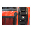 Amphibious Tasche Voyager II 45 rot