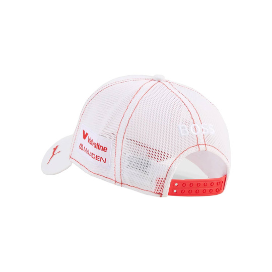 Aston Martin F1 2026 Lance Stroll Cap Canada GP