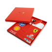 Scuderia Ferrari F1 2026 Team Poloshirt Authentic