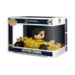 Lotus 99T Vinylfigur Ayrton Senna Funko POP!